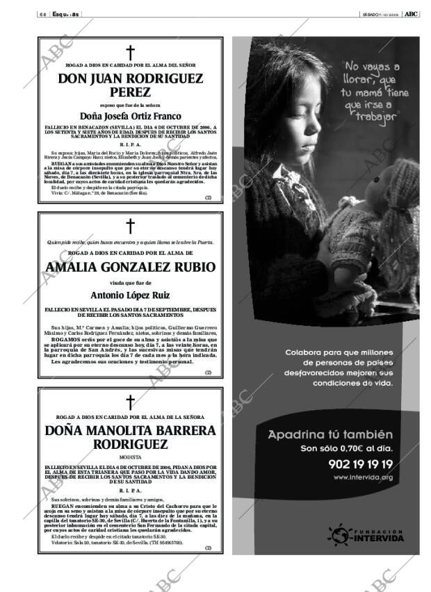 ABC SEVILLA 07-10-2006 página 88