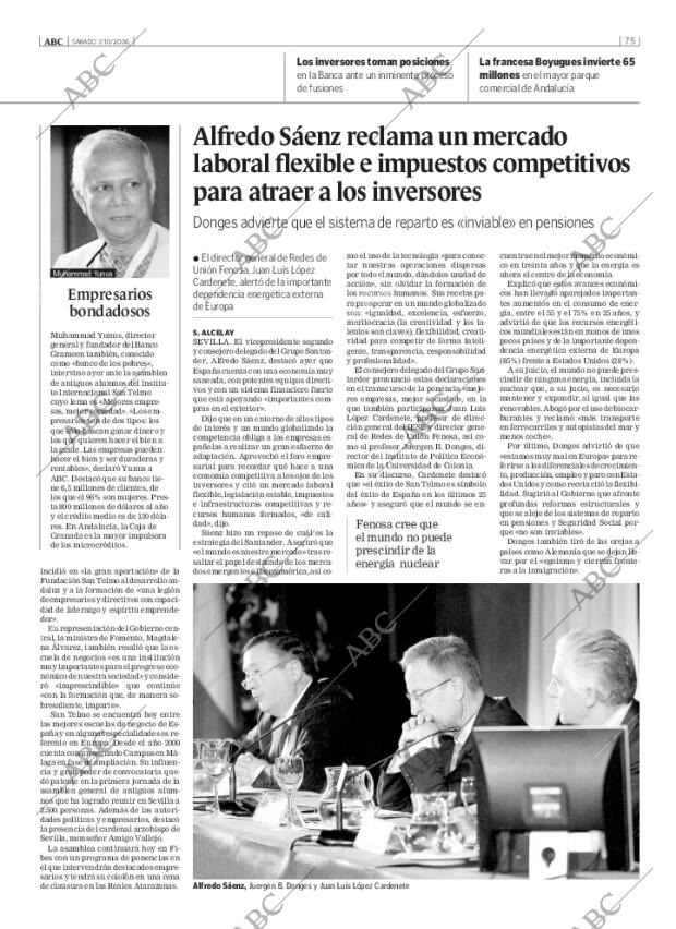 ABC SEVILLA 07-10-2006 página 95