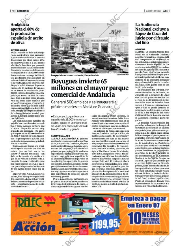 ABC SEVILLA 07-10-2006 página 98