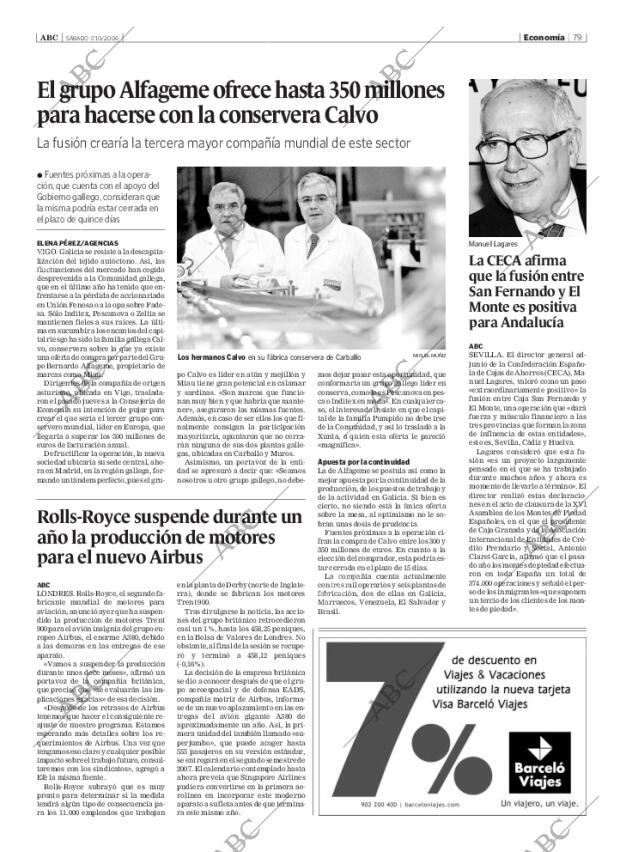 ABC SEVILLA 07-10-2006 página 99