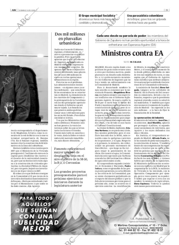 ABC MADRID 08-10-2006 página 41