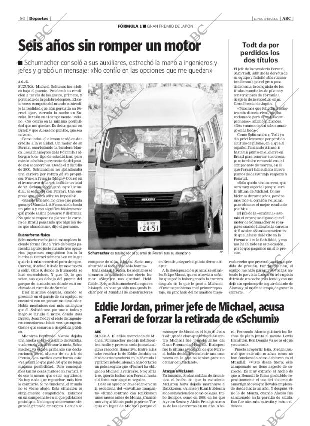 ABC CORDOBA 09-10-2006 página 80