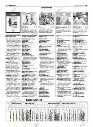 ABC SEVILLA 10-10-2006 página 110