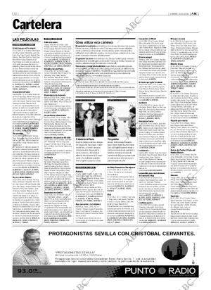 ABC SEVILLA 13-10-2006 página 72