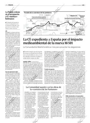 ABC MADRID 14-10-2006 página 38