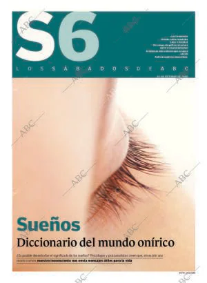 ABC MADRID 14-10-2006 página 49