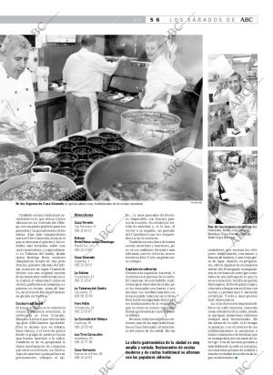 ABC SEVILLA 14-10-2006 página 55