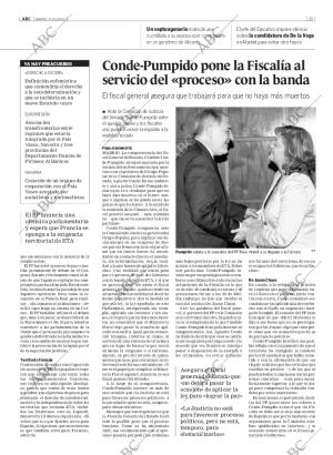 ABC MADRID 17-10-2006 página 11