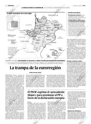 ABC MADRID 17-10-2006 página 12