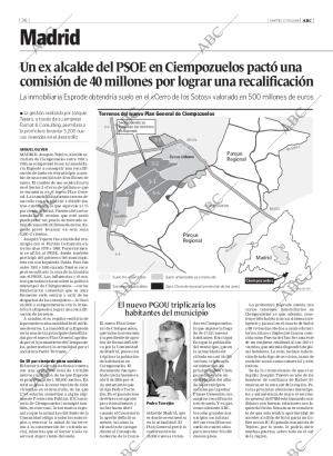 ABC MADRID 17-10-2006 página 36