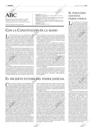 ABC MADRID 17-10-2006 página 4