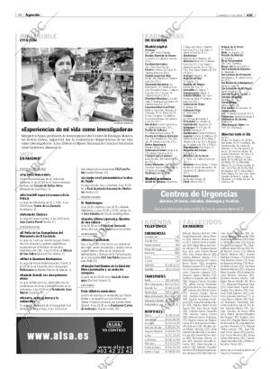 ABC MADRID 17-10-2006 página 46