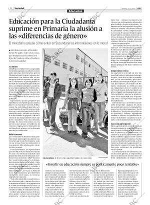 ABC MADRID 17-10-2006 página 54