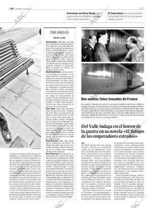 ABC MADRID 17-10-2006 página 57