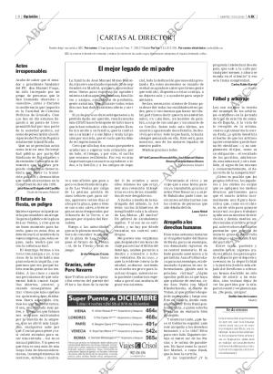 ABC MADRID 17-10-2006 página 8