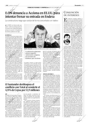 ABC MADRID 17-10-2006 página 83