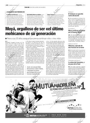 ABC MADRID 17-10-2006 página 93