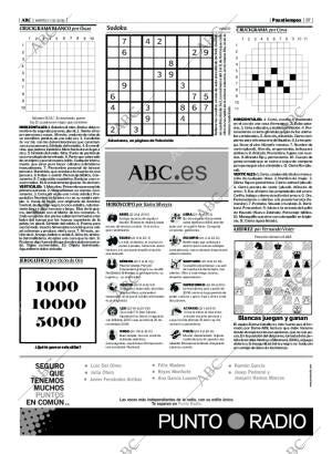 ABC MADRID 17-10-2006 página 97