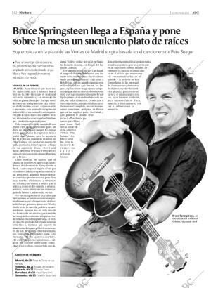 ABC MADRID 19-10-2006 página 62