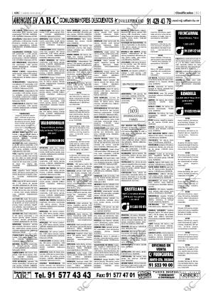 ABC MADRID 19-10-2006 página 83