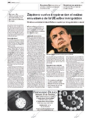 ABC MADRID 21-10-2006 página 27