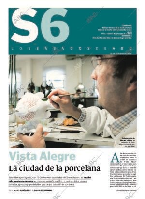 ABC MADRID 21-10-2006 página 53