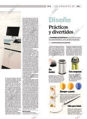 ABC MADRID 21-10-2006 página 59