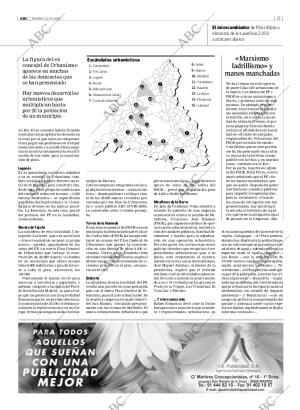 ABC MADRID 22-10-2006 página 37