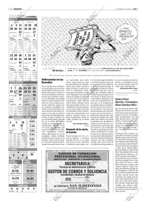 ABC SEVILLA 22-10-2006 página 30