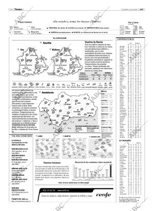 ABC SEVILLA 22-10-2006 página 34