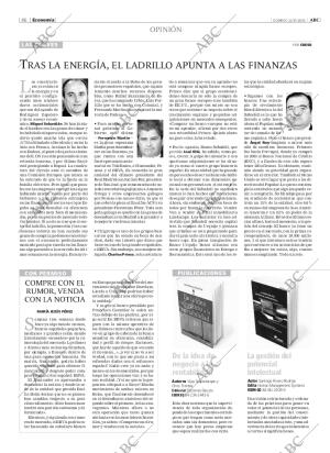ABC SEVILLA 22-10-2006 página 86