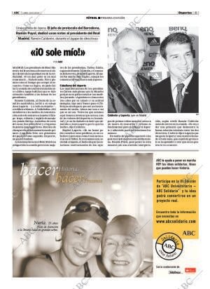 ABC CORDOBA 23-10-2006 página 81