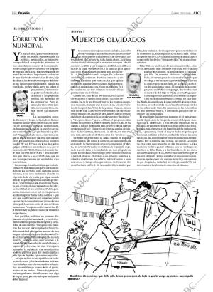 ABC MADRID 23-10-2006 página 6