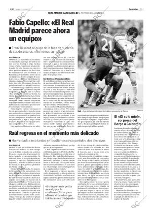 ABC MADRID 23-10-2006 página 91