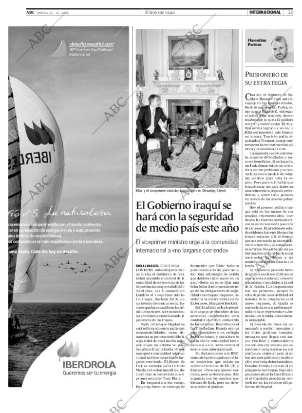 ABC CORDOBA 24-10-2006 página 33