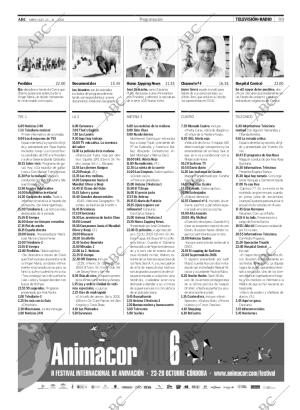 ABC CORDOBA 25-10-2006 página 99