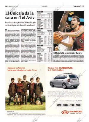 ABC MADRID 27-10-2006 página 103