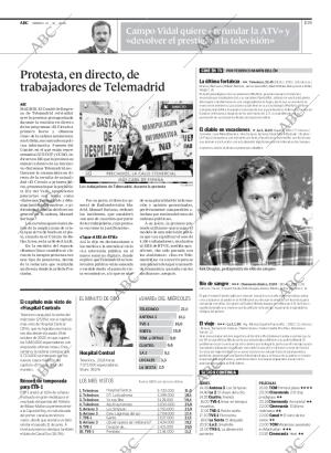 ABC MADRID 27-10-2006 página 109