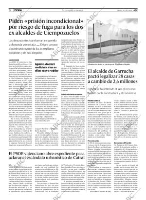 ABC MADRID 27-10-2006 página 24