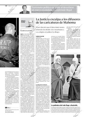 ABC MADRID 27-10-2006 página 33