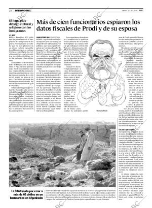 ABC MADRID 27-10-2006 página 38