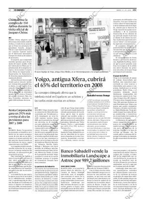 ABC MADRID 27-10-2006 página 42