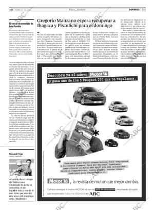 ABC SEVILLA 27-10-2006 página 105