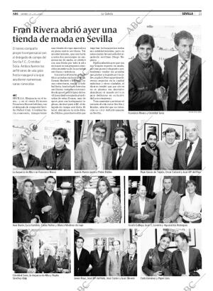 ABC SEVILLA 27-10-2006 página 21