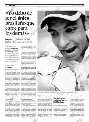 ABC CORDOBA 28-10-2006 página 96
