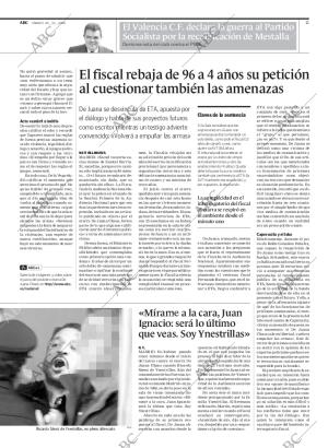 ABC MADRID 28-10-2006 página 11