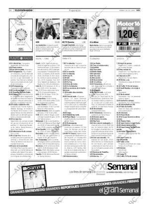 ABC MADRID 28-10-2006 página 114