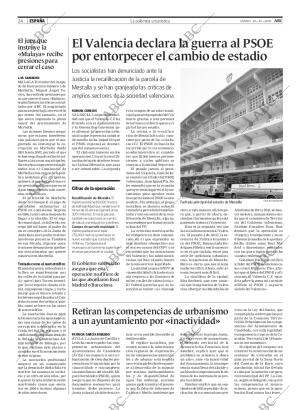 ABC MADRID 28-10-2006 página 24
