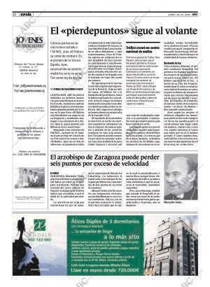 ABC MADRID 28-10-2006 página 30