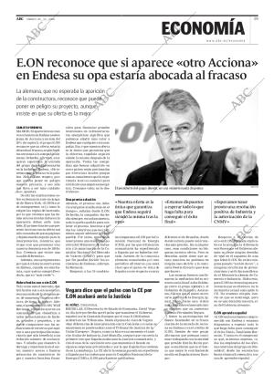 ABC MADRID 28-10-2006 página 39